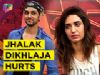 Stars hurt in Jhalak Dikhhla Jaa-9