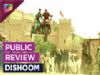 Public review of Varun, John and Jacqueline starrer Dishoom