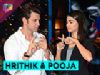 Hritik Roshan and Pooja Hegde set the stage on fire in Dance Plus