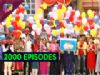 Tarak Mehta.. finishes 2000 Episodes of making us laugh