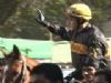 Salman Khan and Zarine Khan promots movie 'Veer' at 'Hello Milion' race at Mahalaxmi Race Course