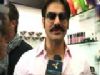 Arbaaz Khan launches Bharat N Dorris' store