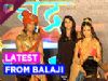 Ekta Kapoor's new show staring Rajat Tokas and Shweta Basu launched