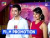 Sharad Malhotra promotes his film by cooking