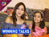 Neeti Mohan talks about her victory in The Voice India Kids