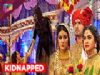 Aparajita kidnaps Raina in Brahmarakshas