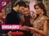 Shaan and Radhika get engaged, Rajni returns in Bahu Humari Rajnikant