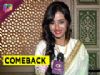 Parul Chauhan on her comeback with Yeh Rishta Kya Kehlata Hai