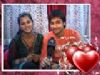 Shaleen and Daljeet- Valentines Day Special