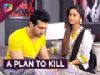 Mohini Plans To Kill Raina in Brahmarakshas