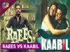 Shah Rukh'S Raees To Win Over Hrithik's Kaabil? Check Out Our Audience Review