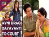 Avni claims Dayavanti as her Mother's murderer | NAAMKARAN | STAR PLUS