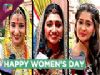 Yeh Rishta Kya Kehlata Hai Actresses Share Their Message On Women's Day | Exclusive
