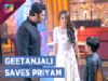 Geetanjali Saves Priyam From Rishabh | Koi Laut Aaya Hai | Star Plus