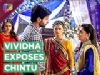 Vividha Exposes Chintu's truth | Jana Na Dil Se Door | Star Plus