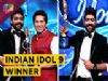 L V Revanth WINS Indian Idol 9 TROPHY | Indian Idol 9 | Sony Television