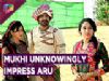 Mukhi SAVES His Good Friend Sanvi | Arudhanti is IMPRESSED by Mukhi | Moh Moh Ke Dhaage | Sony Tv