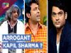 Comedian Kapil Sharma's ARROGANT Behavior | DOWNFALL of Kapil's Show