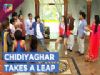 Sab Tv's Show Chidiyaghar Takes A Leap | India Forums | EXCLUSIVE