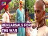 Bajirao Gets Trained For His War With Chandrasen | Peshwa Bajirao | Sony Tv