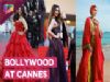 Bollywood's Best Glamour From Cannes Film Festival 2017