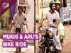 Mukhi And Aru Go On A Bike Ride | Moh Moh Ke Dhaagey | Sony Tv