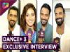 Shakti, Punit, Dharmesh Show Their Favorite Move | Remo talks About Dance+ 3 | Exclusive | Star Plus