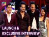 The Drama Company Launch And Exclusive Interview | Sony Tv
