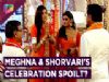 Meghna And Shorvari's Grandfathers Have A FIGHT? | Swabhimaan | Dil Se Dil Tak