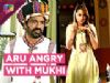 Aaru Gets Angry With Mukhi | Yeh Moh Moh Ke Dhaagey | Sony Tv