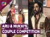 Aru And Mukhi's Couple Competition Begins | Yeh Moh Moh Ke Dhaagey | Sony Tv's