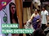 Sanjana Tries to Spy On Sameer | Sasural Simar Ka