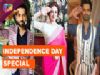 Television Celebrities Come Together To Salute Our Nation | Happy Independence Day