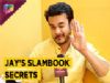 Jay Soni Aka Bakool Shares His Slambook Secrets | Bhaag Bakool Bhaag