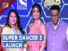 Sony Tv Launched Super Dancer 2 | Interview