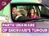 Parth And Shorvari Go On A Shopping Spree | Dil Se Dil Tak