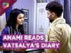 What Will Anami Find Now In Vatsalya’s Diary?