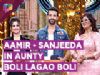 Aamir - Sanjeeda Talk About The Show And Bigg Boss Season 11