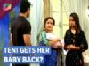 Parths Mother Gives Teni Her Baby Girl Back? | Dil Se Dil Tak | Colors Tv
