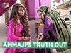 Anushka Finds Out Ammajis Truth | Laado 2 | Colors Tv