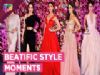 Beatific Style Moments From The Lux Golden Rose Awards 2017