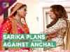 Sarika Tries To Trap Anchal | Haasil | Sony Tv