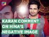 Karan Mehra On Hina Khans Negative Image In Bigg Boss 11 | Exclusive Interview