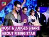 Ravi Dubey, Shankar, Monali And Diljeet Share About Rising Stars New Season | Colors Tv