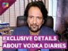 Kay Kay Menon Reveals Exclusively About Vodka Diaries