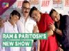 Ram Kapoor And Paritosh Tripathi Talk About Their New Comedy Show | Jeet Discovery