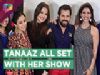 Tanaaz Irani Comes Back With A New Show Tango With Tanaaz | Launch | Divyanka, Kamya & More