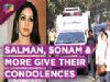 Salman, Sonam And Other Celebs Give Their Condolences After Sridevi’s Demise