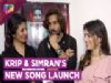 Krip Kapur Suri And Wife Simran Launch Their Music Video