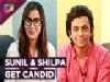 Shilpa Shinde And Sunil Grover's Exclusive Interview About Jio Dhan Dhana Dhan